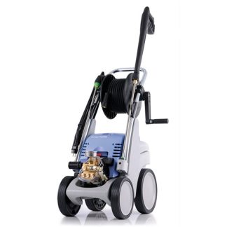 KRANZLE HIGH PRESSURE WASHER K 1152 TST