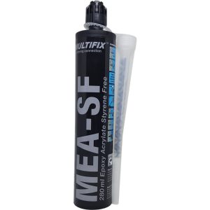 KRESS MULTIFIX EXPOXY ACRYLATE STYRENE FREE MEA-SF 280ML