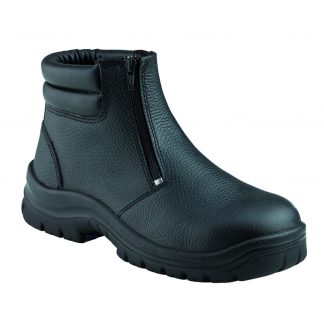 KRUSHERS SAFETY SHOE TULSA [S1]