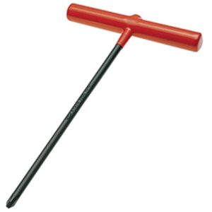 KTC SCREWDRIVER FOR BRAKE DRUM SCREW AB-5