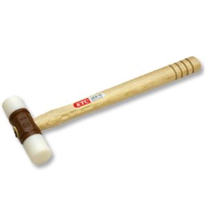 KTC NYLON HAMMER UD8-10