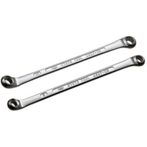 KTC BRAKE BLEEDER WRENCH ABX7