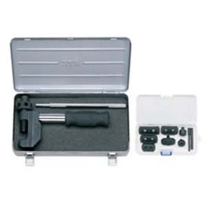 KTC MOTORCYCLE DRIVE CHAIN TOOL SET MCCU14