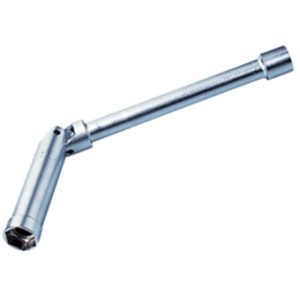 KTC 3/8" DR UNIVERSAL SPARK PLUG SOCKET