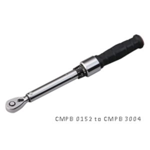 KTC RATCHET ADJUSTABLE TORQUE WRENCH
