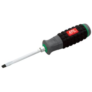 KTC SOFT GRIP SCREWDRIVER