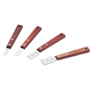 KTC STAINLESS STEEL SCRAPER