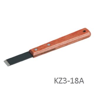 KTC HIGH GRADE SCRAPER 18MM KZ3-18A