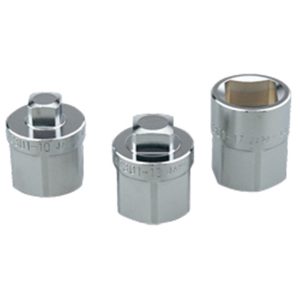 KTC 1/2" DR DRAIN PLUG SOCKET