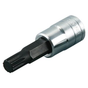 KTC 3/8" DR. TRIPLE SQUARE (XZN) SOCKET HBT20
