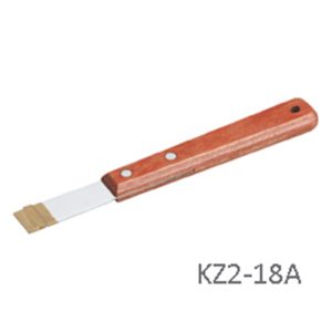 KTC HIGH GRADE SCRAPER 18MM KZ2-18A