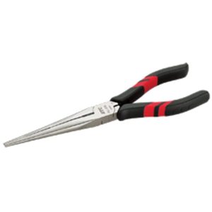 KTC NEEDLE NOSE PLIER 8" PSL-200L