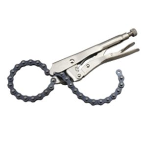 KTC CHAIN LOCKING PLIER 210MM 510R