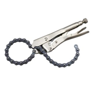 KTC CHAIN LOCKING PLIER 210MM 510R