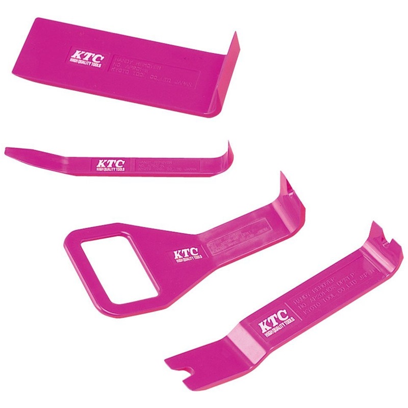 KTC 4pc Handy Tool #ATP2014 | Model : 013-029-240