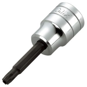 KTC 1/2'' DR TORX TAMPER T-TYPE SOCKET