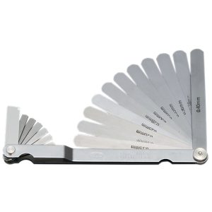KTC THICKNESS GAUGE TGZ1818