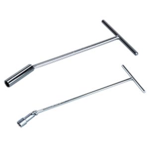 KTC T-SHAPE FLEX SPARK PLUG WRENCH
