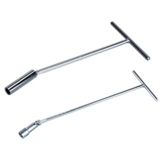 KTC T-SHAPE FLEX SPARK PLUG WRENCH