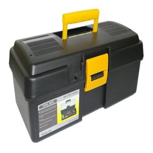 KTK M380 TOOL BOX 380*190*142MM