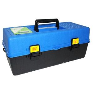 KTK M420 TOOL BOX 420*185*180MM