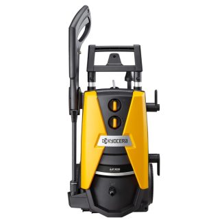 KYOCERA 150 BAR INDUSTRIAL HIGH PRESSURE WASHER, 2000W, AJP2010