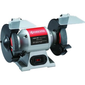 KYOCERA BENCH GRINDER 150MM HBG-6E, 250W