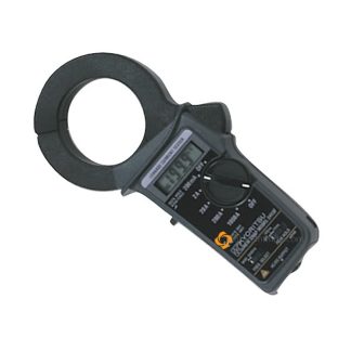 KYORITSU LEAKAGE CLAMP METER 2413F