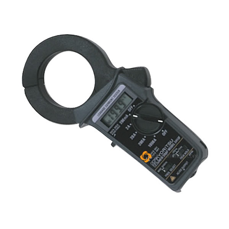 KYORITSU LEAKAGE CLAMP METER 2413F