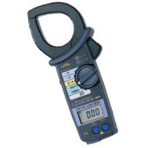 KYORITSU DIGITAL CLAMP METER 2002PA