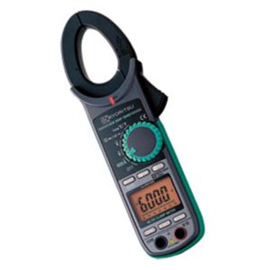 KYORITSU CLAMP METER 2046R