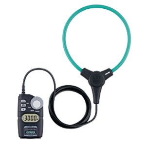 KYORITSU FLEXIBLE CLAMP METER KEW 2210R