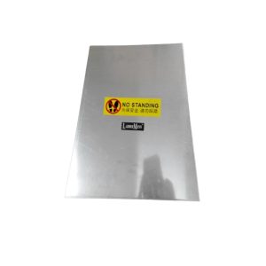 LADDERMENN LADDER COVER -NO STANDING