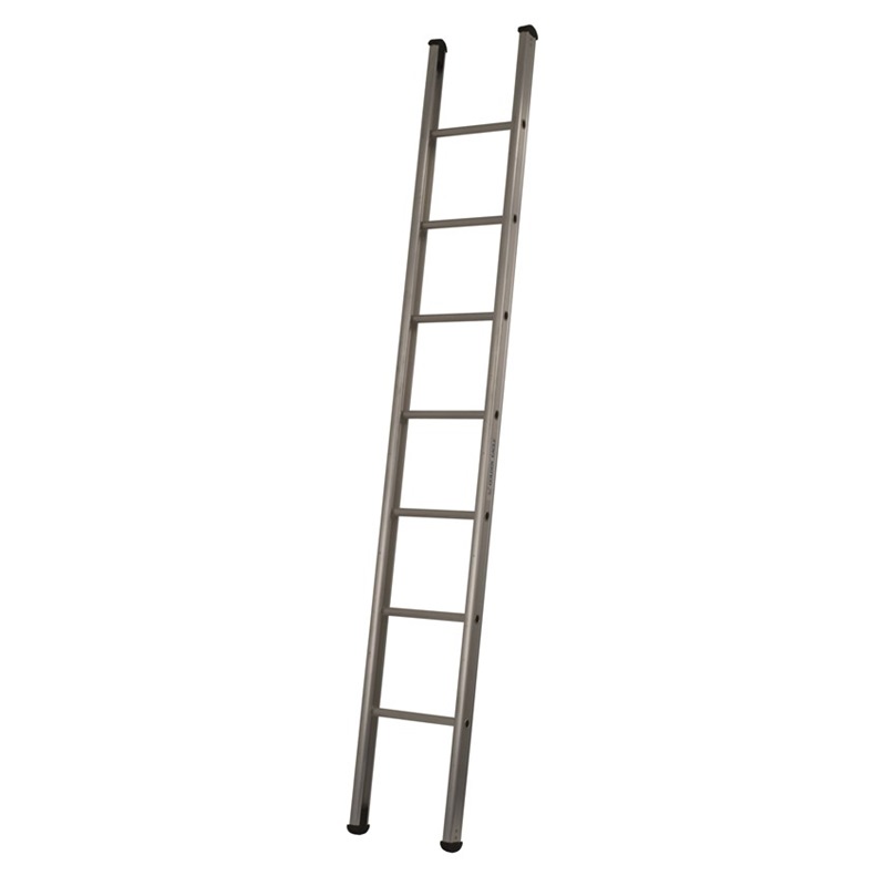 LADDERMENN ALUMINIUM SINGLE POLE LADDER (FIREMAN LADDER)