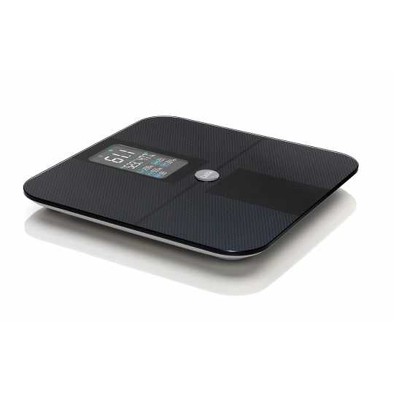 LAICA PS7025 SMART PERSONAL SCALE WITH BODY COMPOSITION CALCULATOR
