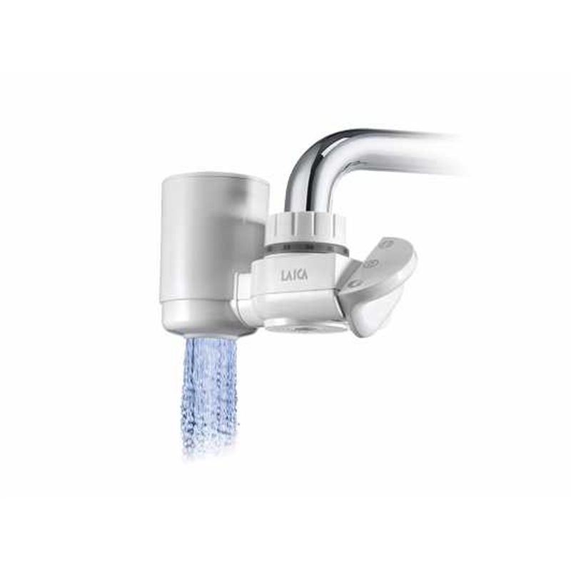 LAICA WATER TAP FILTER RK50A01 HYDROSMART, 3 MODES