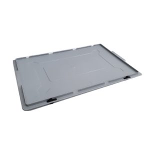 LAIWA STORAGE CONTAINER COVER GREY