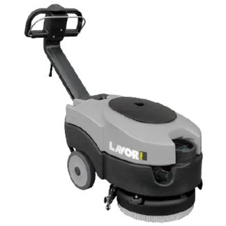 LAVORPRO BATTERY OPERATED AUTO SCRUBBER - QUICK 36B