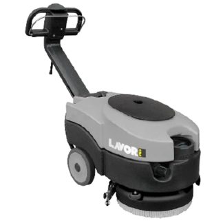 LAVORPRO ELECTRIC OPERATED AUTO SCRUBBER - QUICK 36E