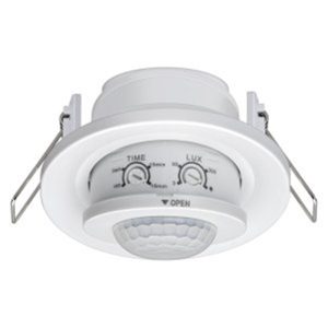 LEDVANCE CEILING RECESSED LMS VALUE INFRARED SENSOR MS-SV-INF-CR-360A