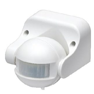 LEDVANCE WALL SURFACE LMS VALUE INFRARED SENSOR MS-SV-INF-WS-AD180A