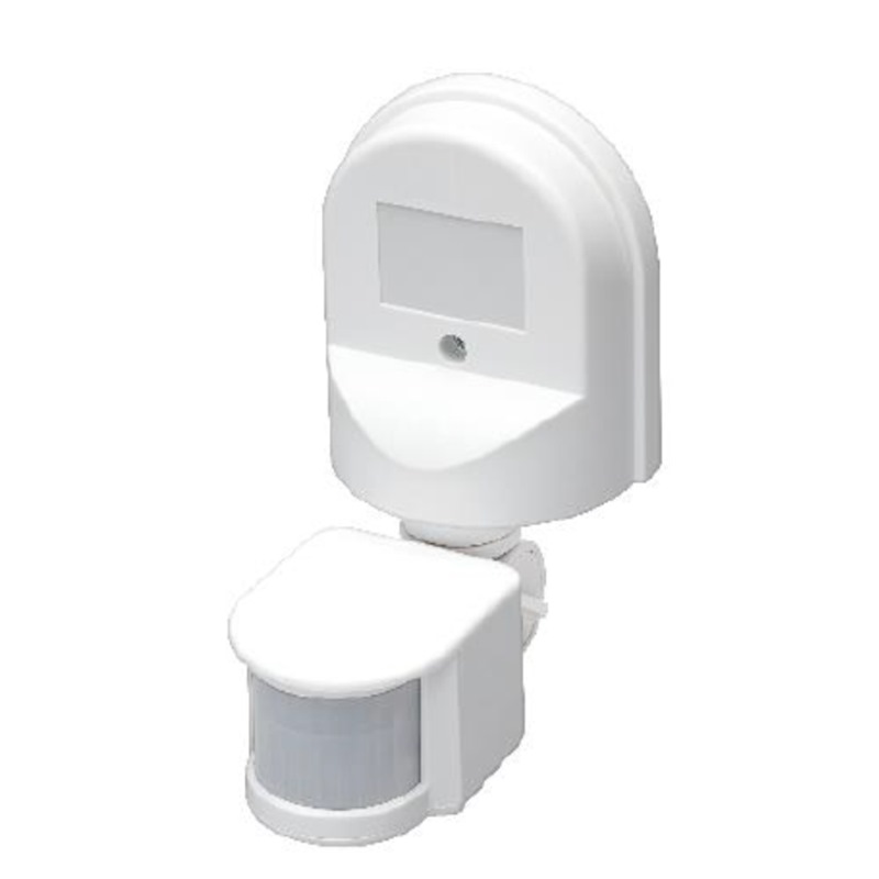 LEDVANCE WALL SURFACE LMS VALUE INFRARED SENSOR MS-SV-INF-WS-AD180B