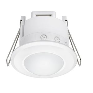 LEDVANCE CEILING RECESSED LMS VALUE MICROWAVE SENSOR MS-SV-MIC-CR-360