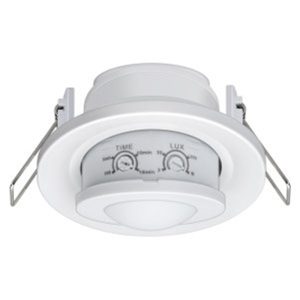 LEDVANCE CEILING RECESSED LMS VALUE MICROWAVE SENSOR MS-SV-MIC-CR-360A