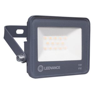 LEDVANCE FLOODLIGHT ECO LED 10W