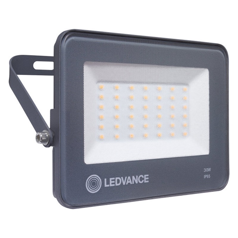 LEDVANCE FLOODLIGHT ECO LED 30W