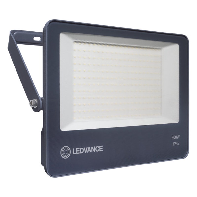 LEDVANCE FLOODLIGHT ECO LED 200W