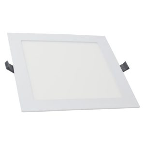 LEDVANCE LED ECO SLIM SQUARE 9W 20X1 LEDVO (4 INCH)