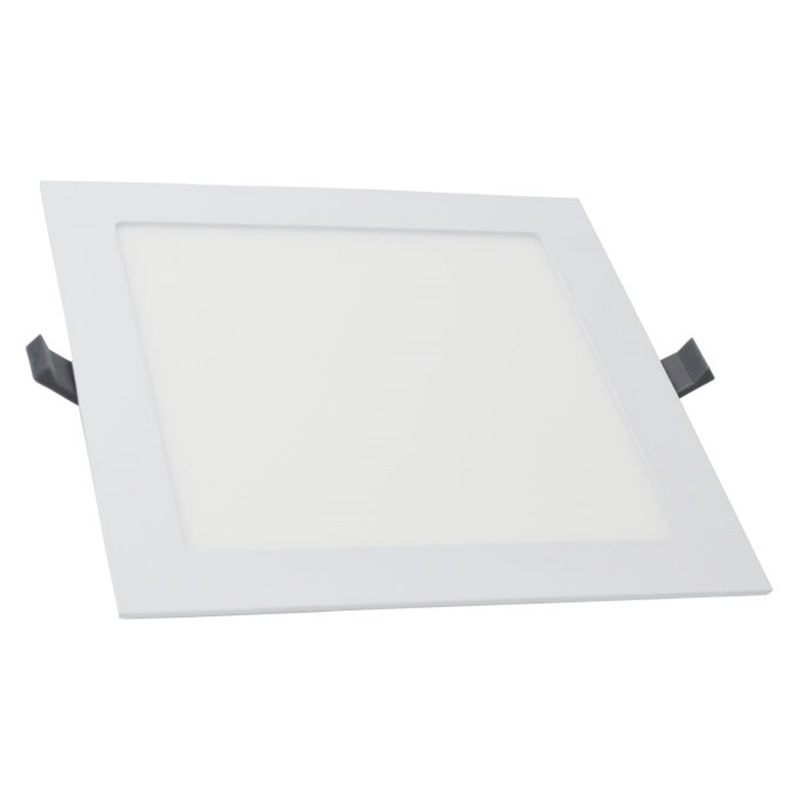 LEDVANCE LED ECO SLIM SQUARE 9W 20X1 LEDVO (4 INCH)