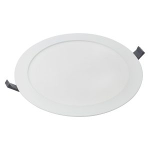 LEDVANCE LED ECO SLIM ROUND 9W 20X1 LEDVO (4 INCH)